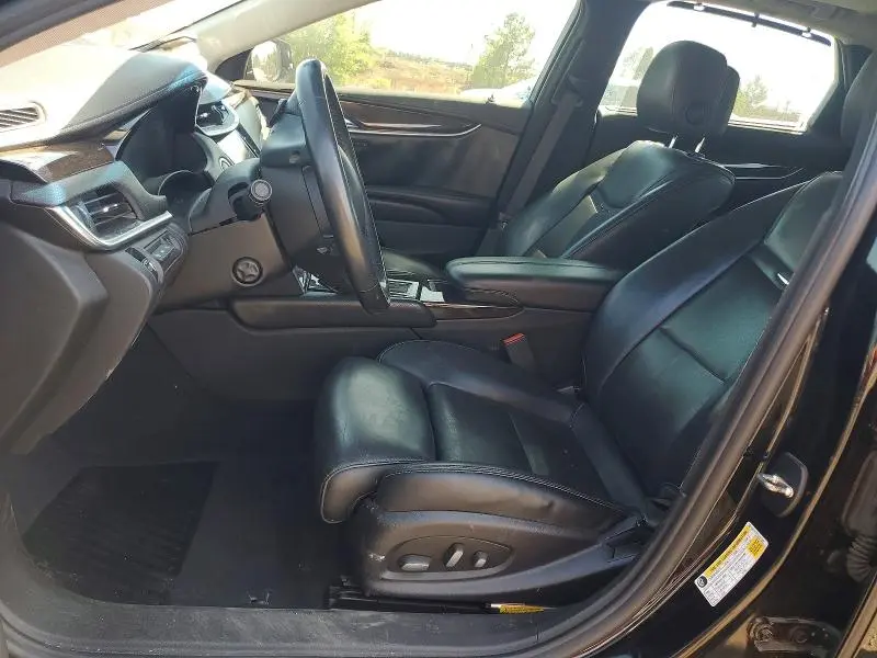 2014 CADILLAC XTS PREMIUM COLLECTION  