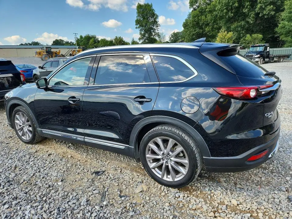 2020 MAZDA CX-9 GRAND TOURING  