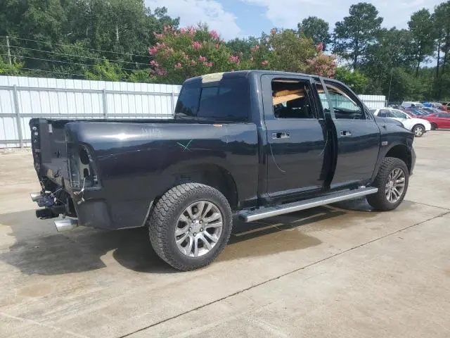 2016 RAM 1500 LONGHORN  