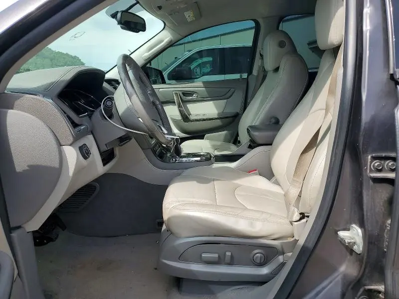 2013 GMC ACADIA SLT-1  