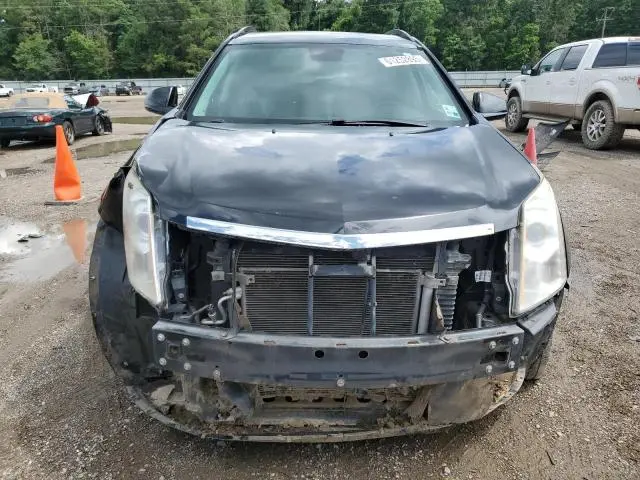 2011 CADILLAC SRX   