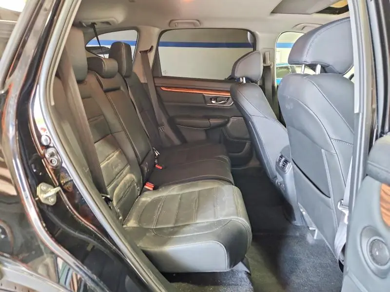 2020 HONDA CR-V EXL  