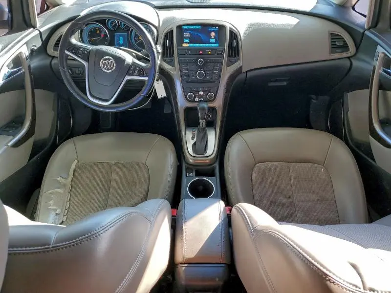 2013 BUICK VERANO   