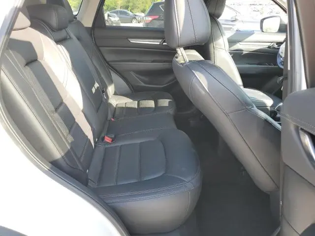 2019 MAZDA CX-5 GRAND TOURING RESERVE  
