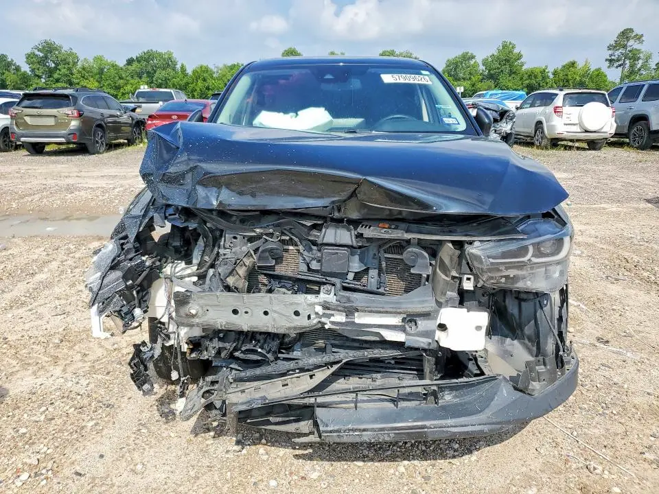 2023 MAZDA CX-5 PREMIUM  