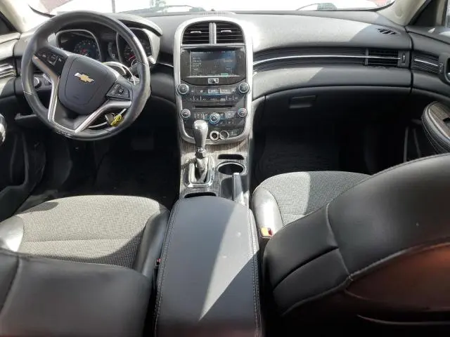 2015 CHEVROLET MALIBU 2LT  