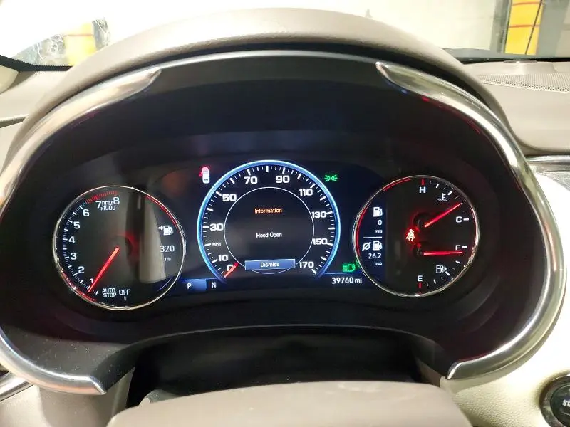 2024 CHEVROLET MALIBU PREMIER  