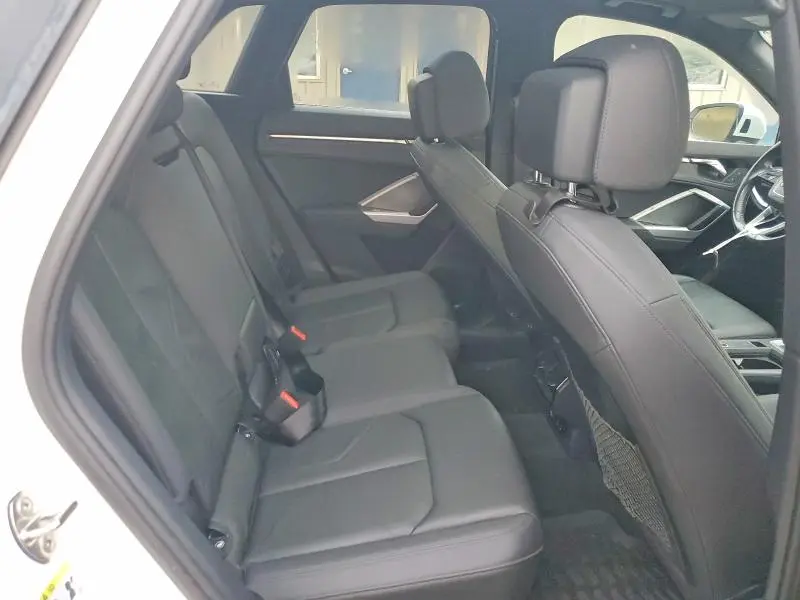 2020 AUDI Q3 PREMIUM  