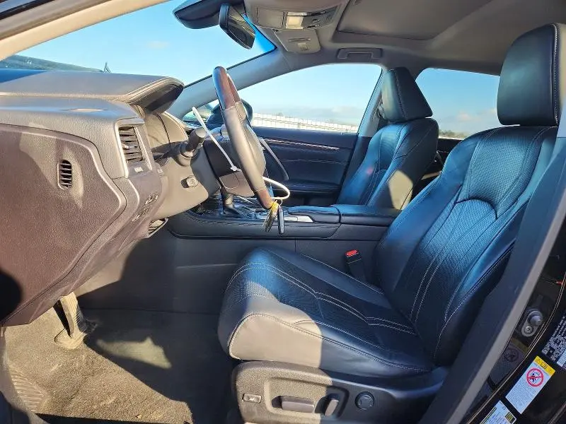 2016 LEXUS RX 450H BASE  