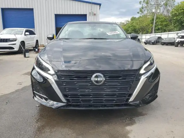 2024 NISSAN ALTIMA S  