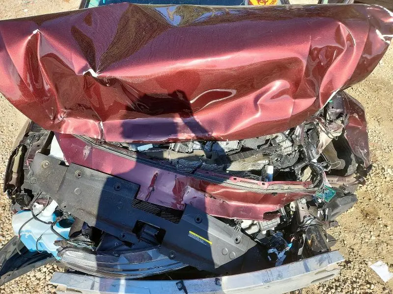 2024 NISSAN ALTIMA SV  