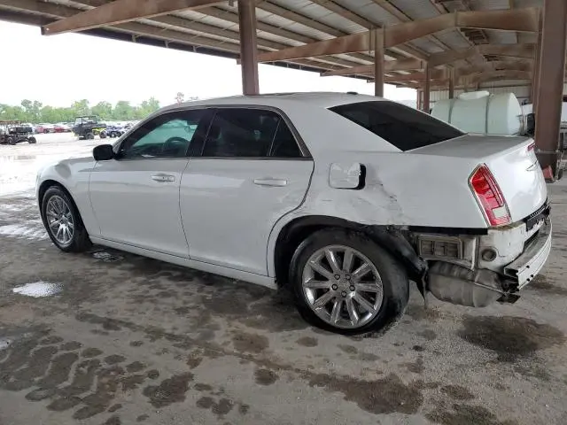 2014 CHRYSLER 300   