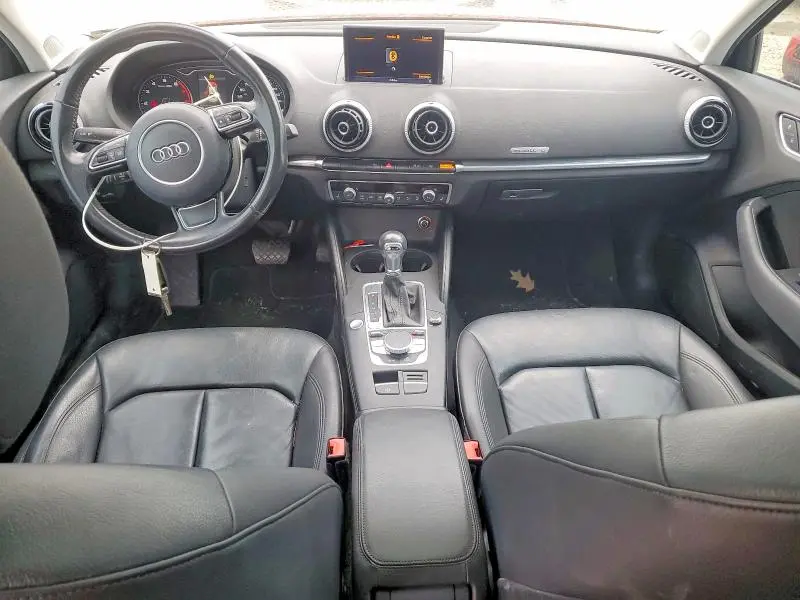 2016 AUDI A3 PREMIUM PLUS  