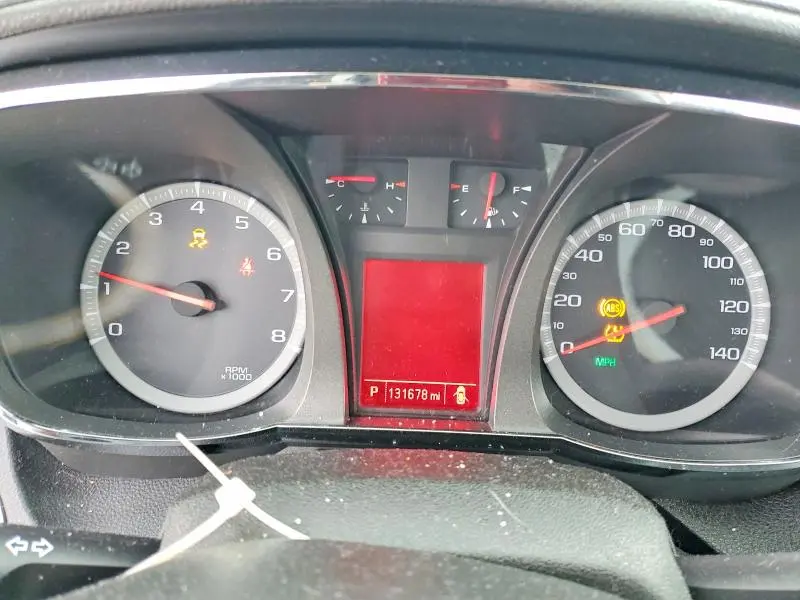 2013 GMC TERRAIN SLE  