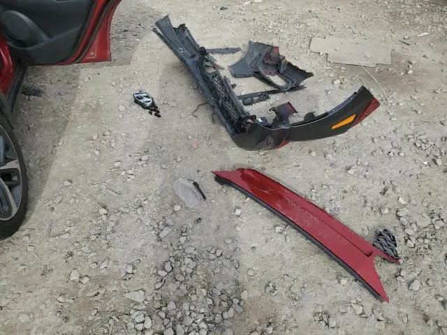 2019 HYUNDAI KONA LIMITED  