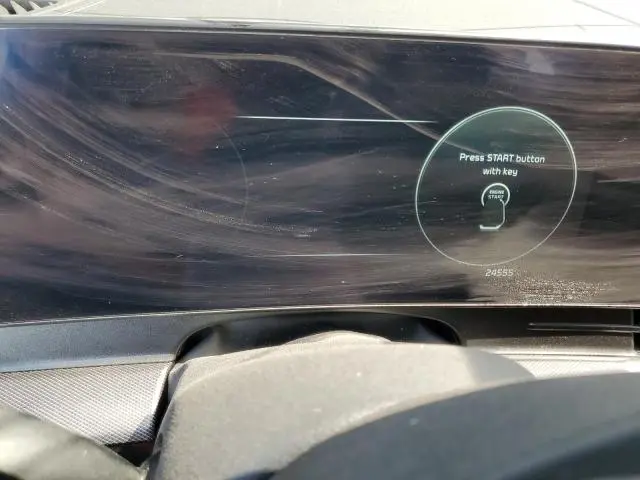 2024 KIA SPORTAGE SX  