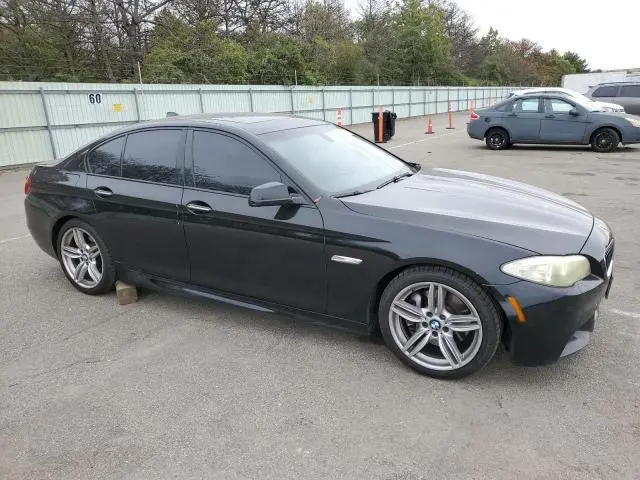 2013 BMW 535 I  