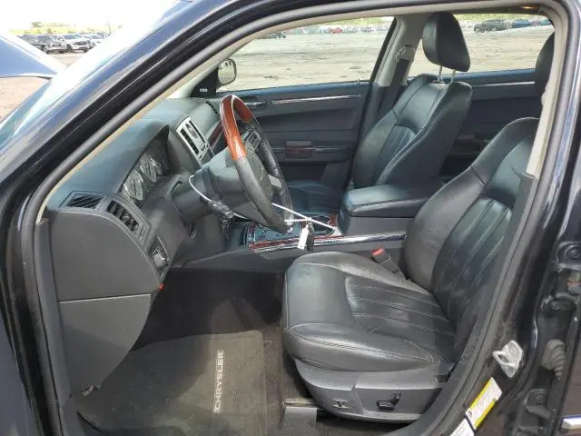 2010 CHRYSLER 300C   