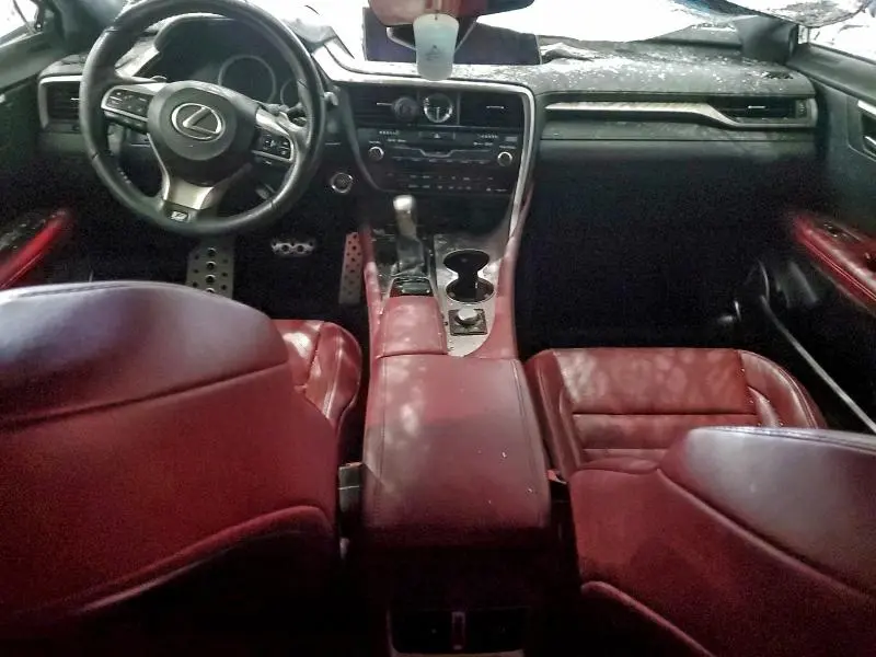 2019 LEXUS RX 350 BASE  