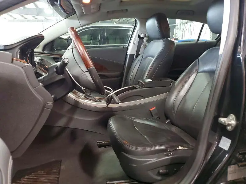 2011 BUICK LACROSSE CXS  