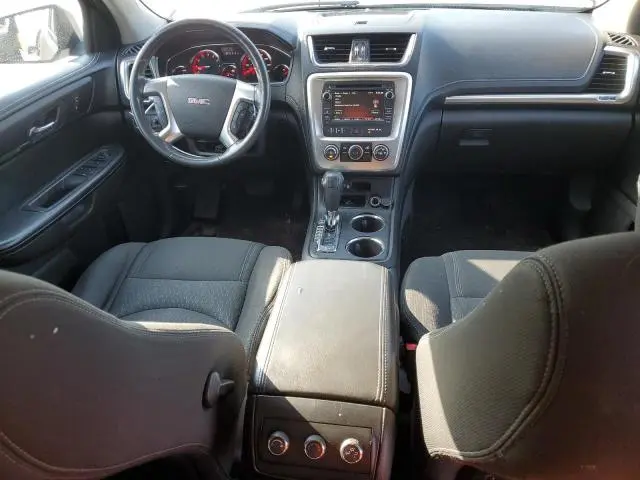 2013 GMC ACADIA SLE  