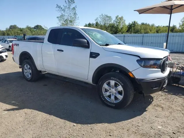 2019 FORD RANGER XL