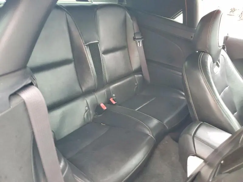 2011 CHEVROLET CAMARO LT  