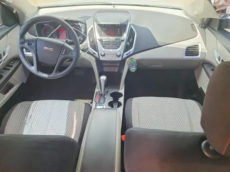 2013 GMC TERRAIN SLE  
