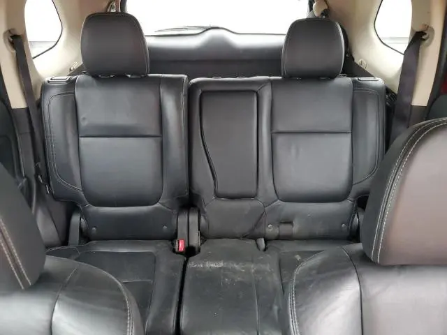 2019 MITSUBISHI OUTLANDER SE