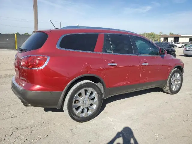 2012 BUICK ENCLAVE