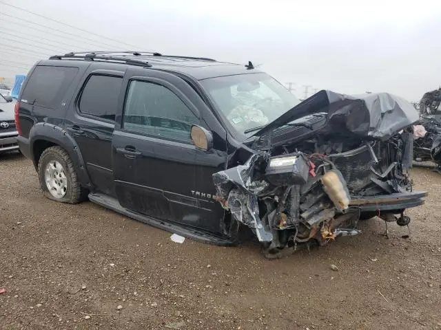 2012 CHEVROLET TAHOE K1500 LT