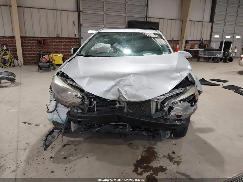 2015 TOYOTA COROLLA S PREMIUM