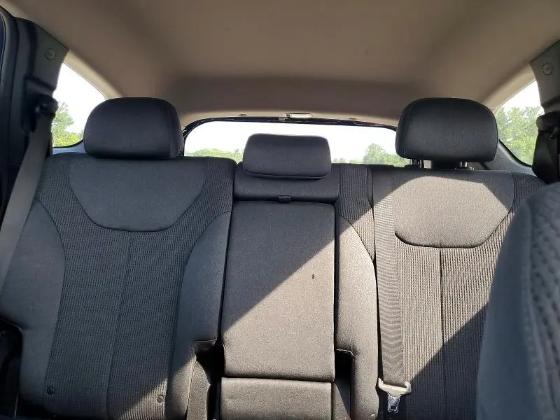 2019 HYUNDAI SANTA FE SEL 2.4L  