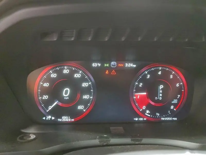 2019 VOLVO XC90 T6 INSCRIPTION  