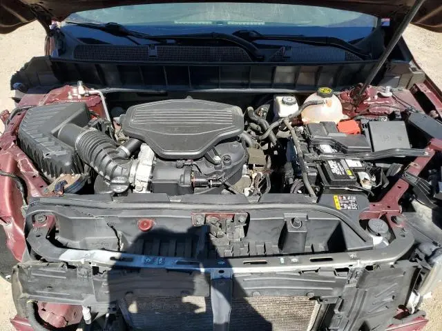 2019 GMC ACADIA SLT-2