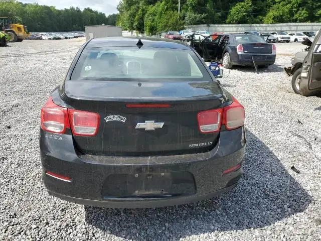 2014 CHEVROLET MALIBU 1LT  