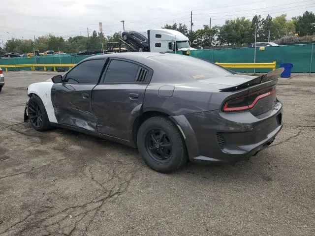 2015 DODGE CHARGER SE  