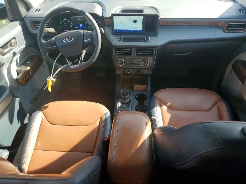 2022 FORD MAVERICK XL  