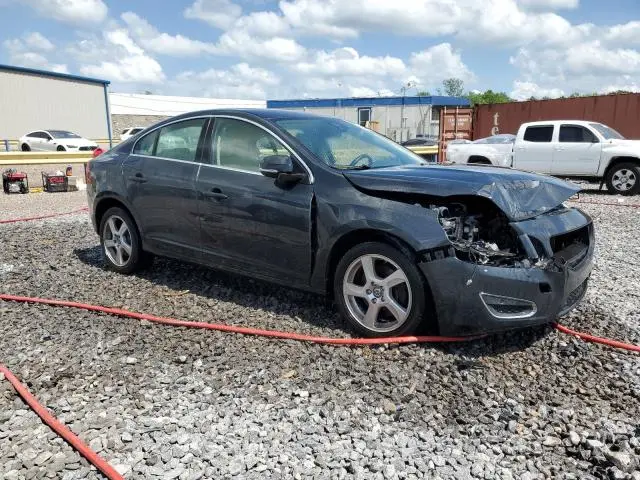 2012 VOLVO S60 T5  
