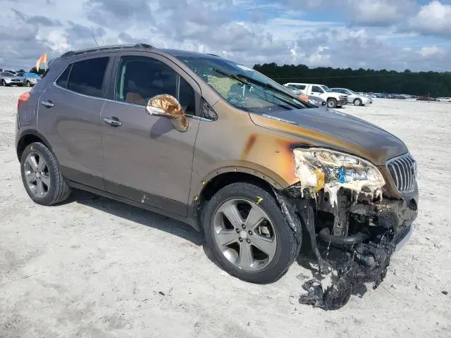 2014 BUICK ENCORE PREMIUM  