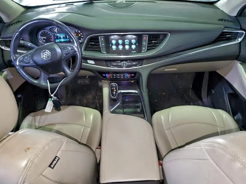2018 BUICK ENCLAVE PREMIUM  