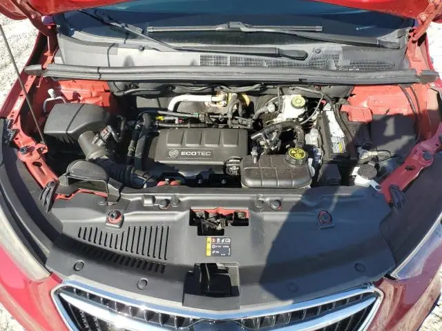 2017 BUICK ENCORE PREFERRED II  
