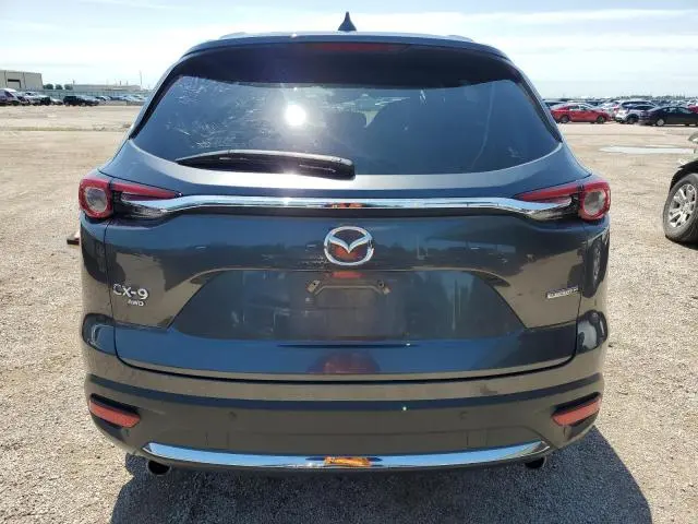 2023 MAZDA CX-9 GRAND TOURING  