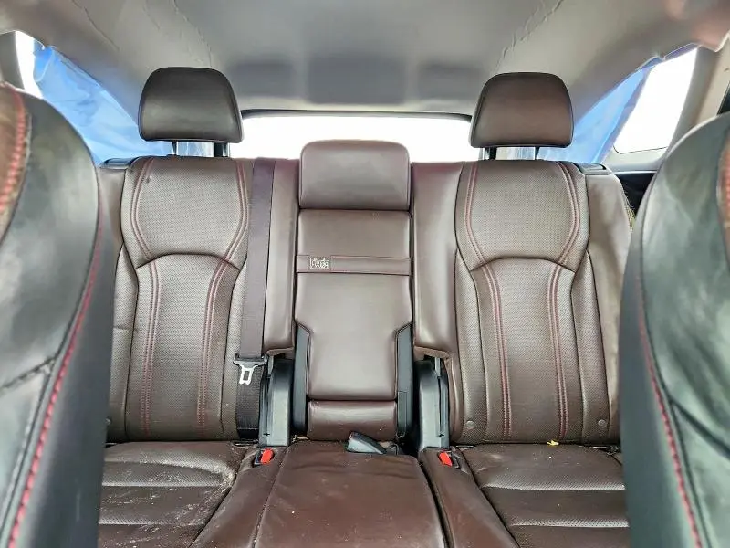 2018 LEXUS RX 350 L  