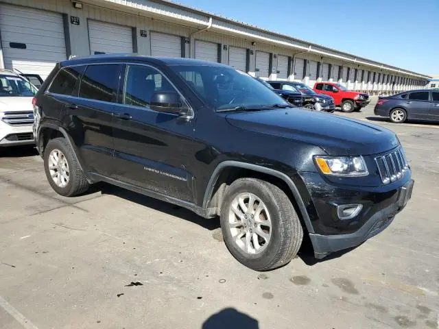 2014 JEEP GRAND CHEROKEE LAREDO  