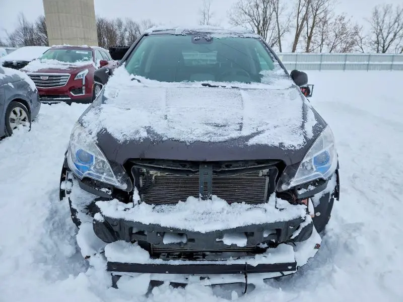 2013 BUICK ENCORE CONVENIENCE  