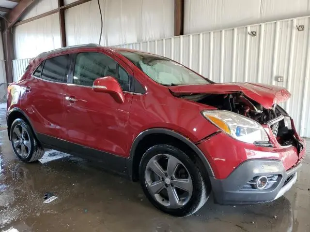 2014 BUICK ENCORE PREMIUM  