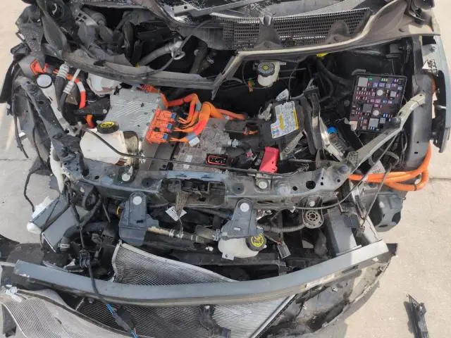 2020 CHEVROLET BOLT EV LT