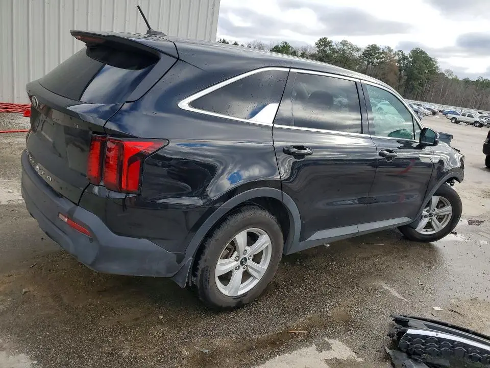 2021 KIA SORENTO LX  