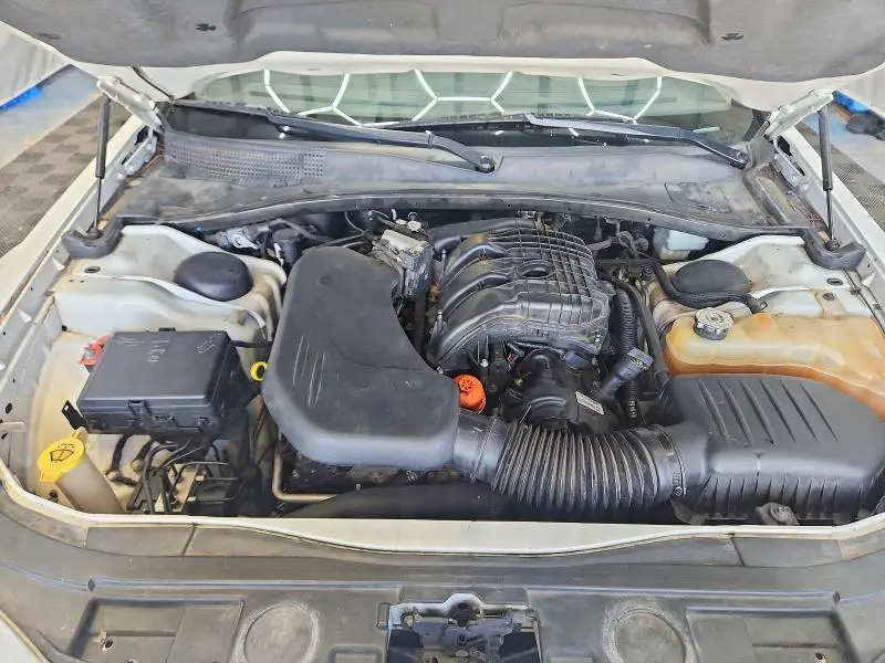 2012 CHRYSLER 300   